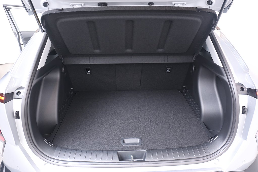 Hyundai Kona EV 48,4kwh Essential 2025