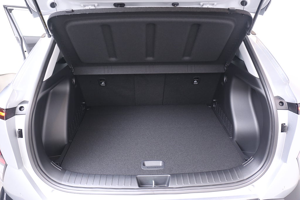 Hyundai Kona EV 48,4kwh Essential Avbetalningskampanj