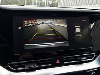 Kia Niro 64 kWh Advance Plus SoV-Däck/Elstol/JBL/Rattvärm/Navi – bild 19