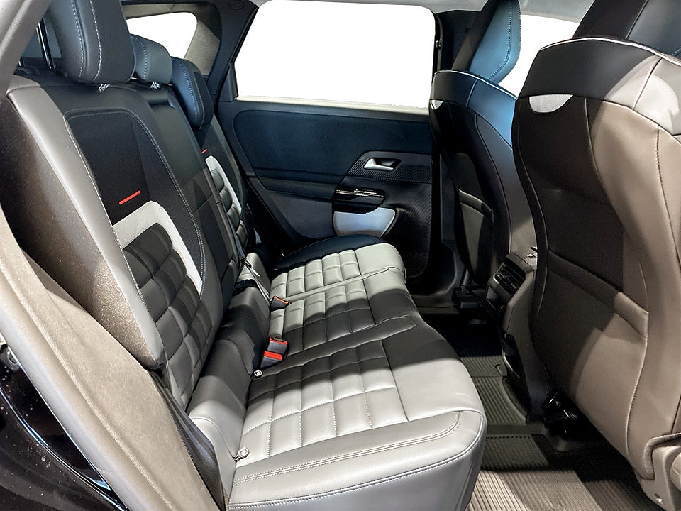 Bild på Citroen C5 Aircross MAX Avtagbar Dragkrok - DEMO