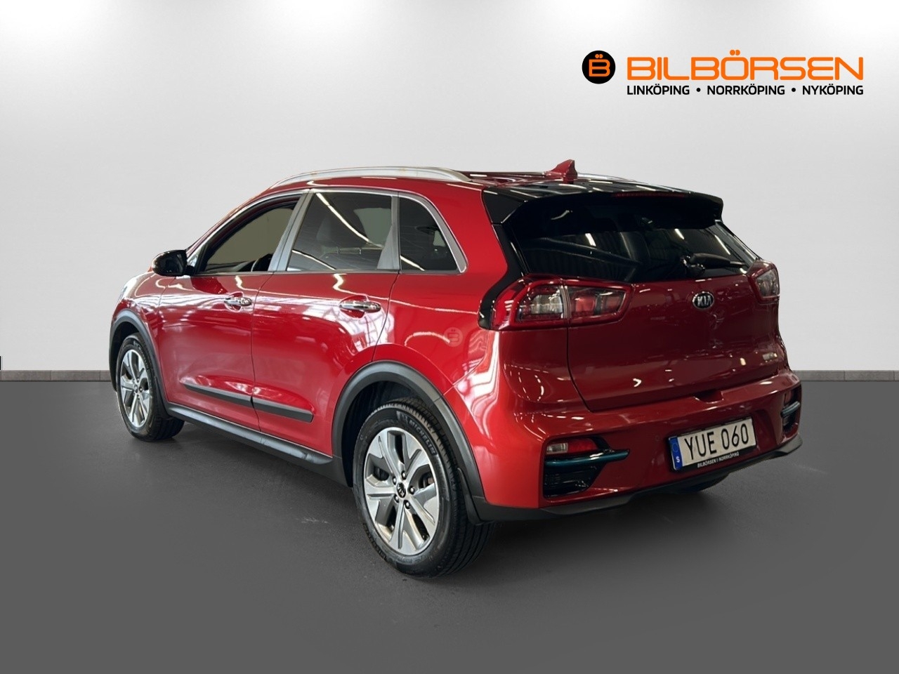 Kia Niro 2019, bild 6/47
