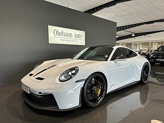 Sportkupé Porsche 911