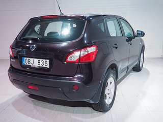 SUV Nissan Qashqai 5 av 20