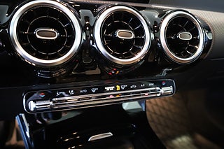 Kombi Mercedes-Benz CLA 23 av 30