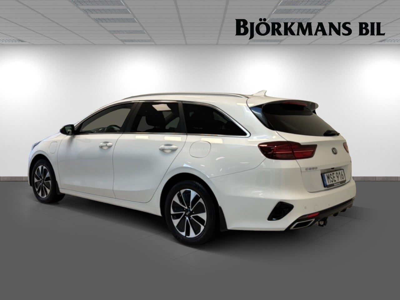 Kia Ceed 2021, photo 6/68