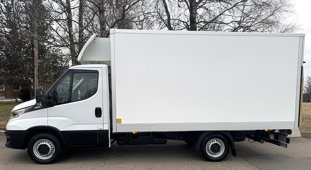 Iveco 35-140 2024 - miniatyr 17