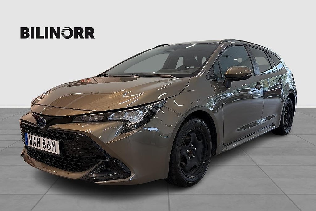 Toyota Corolla 1,8 HYBRID TOURING SPORTS LIFE