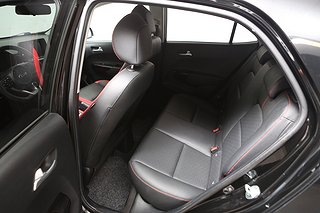 Halvkombi Kia Picanto 12 av 27