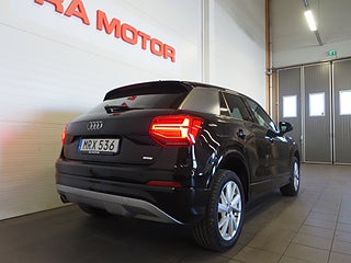 Kombi Audi Q2 7 av 22