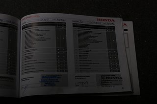Halvkombi Honda Civic 22 av 23