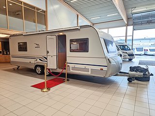 Husvagn, 2-axl Wilk S3 650 2 av 20