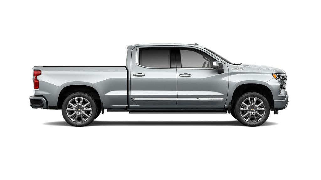 Chevrolet Silverado 1500 High Country Duramax Diesel 2026
