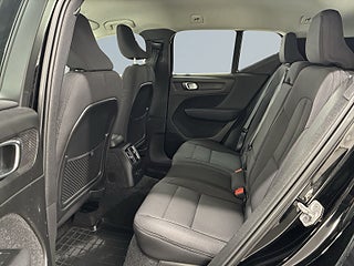 Volvo XC40 Recharge T4 DCT Inscription Expression S&V/Drag/kamera – bild 6