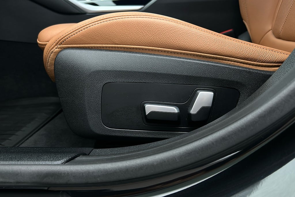 BMW i4 eDrive40 Gran Coupé 83.9 kWh, 340hk, 2024