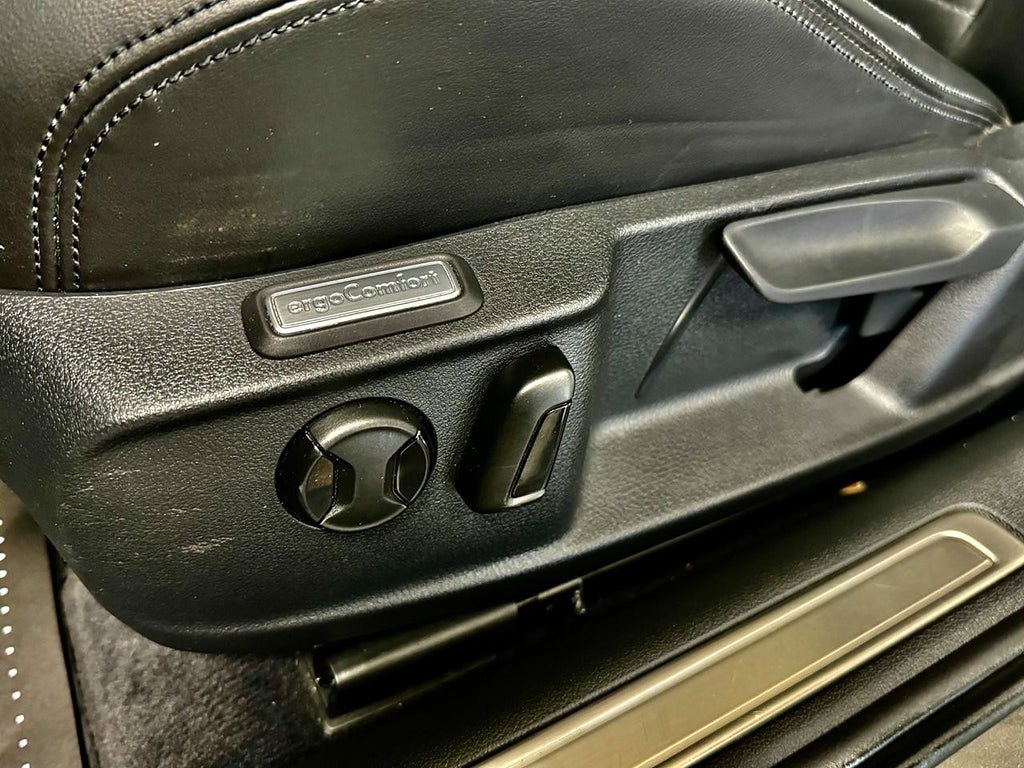 Volkswagen Passat 2016 - miniatyr 14