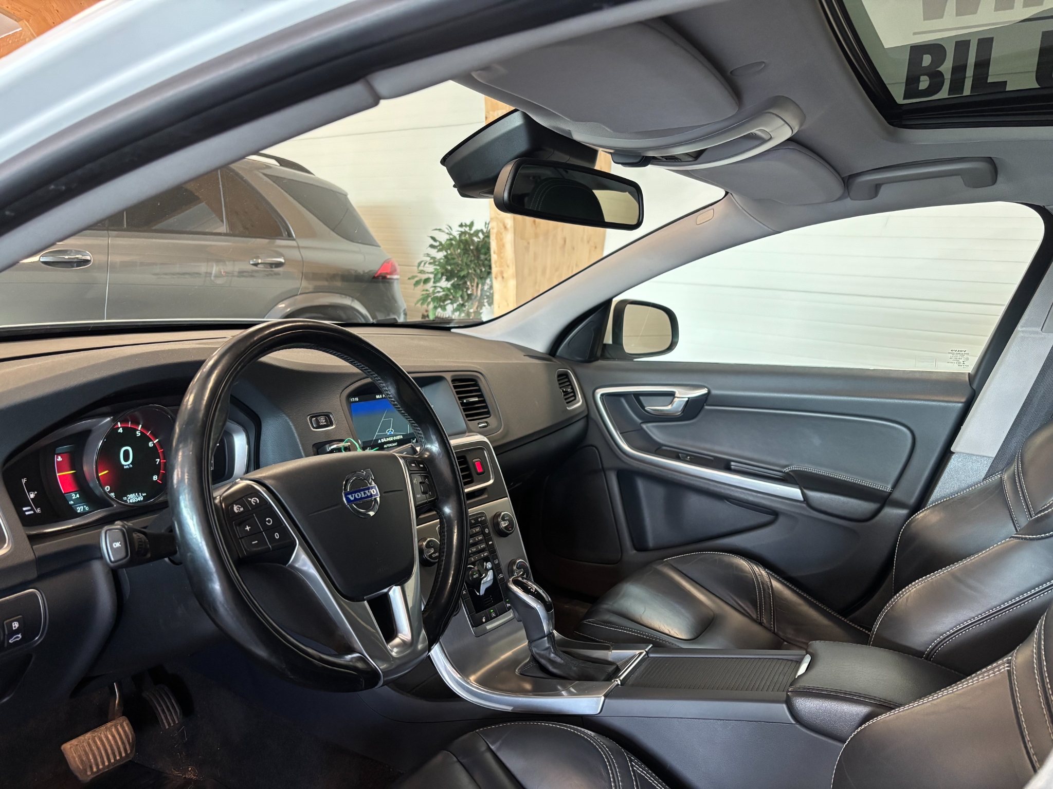 Volvo V60 2014, bild 5/47