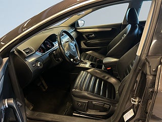 Volkswagen Passat CC  2.0 TDI DPF BMT Adaptiv Fart/Kamera/SoV-Däck/P-Sens – bild 7