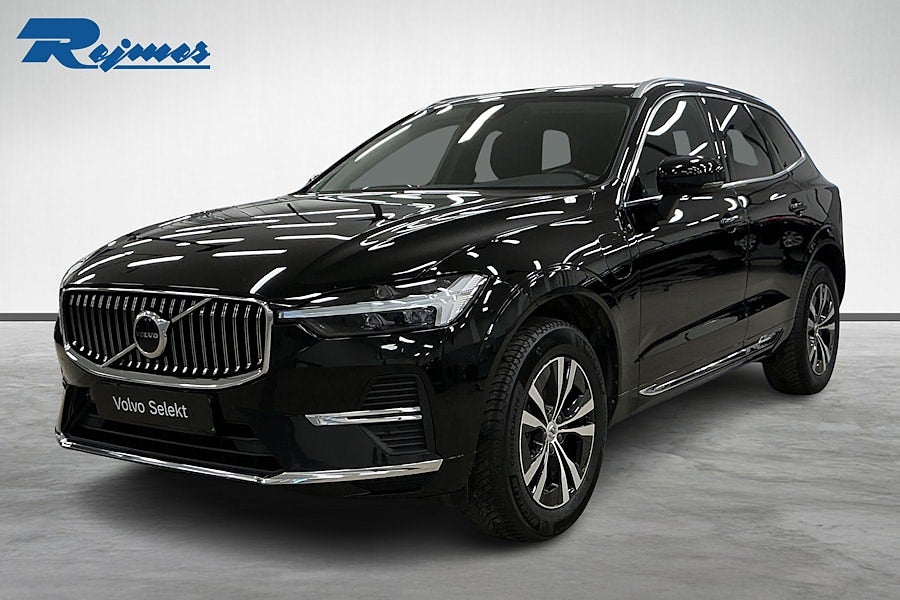 Volvo XC60 Recharge T6 Core Edition