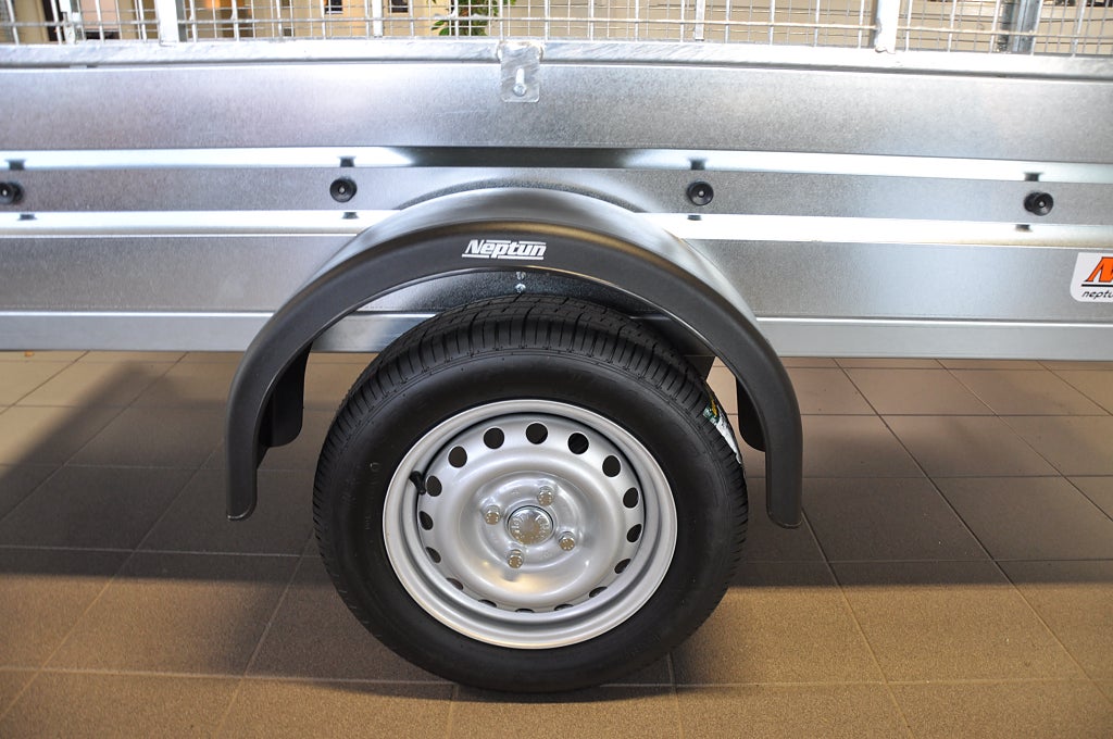 Neptun Pratik N7/253 Tipp Nätsidor 700 mm 2024 - miniatyr 10