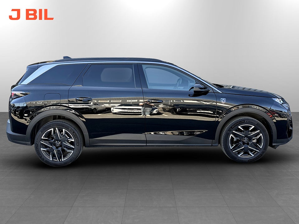 Bild på Peugeot 5008 GT HYBRID 145hk Aut - 7-SITS,360-KAMERA