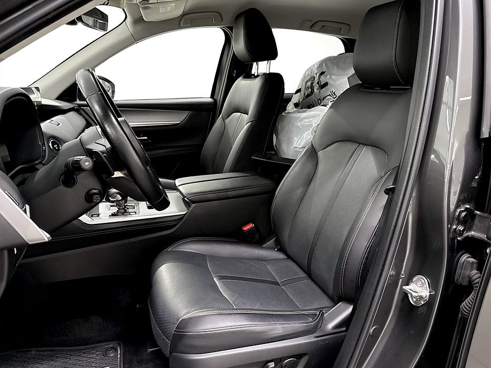 Bild på Mazda CX-60 Homuras PHEV 327hk Aut AWD  - 360,ELSTOL,CARPLAY