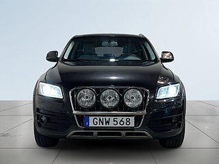 Audi Q5 2.0 TDI quattro S Tronic Kamrem bytt Psens Drag MoK SoV – bild 2