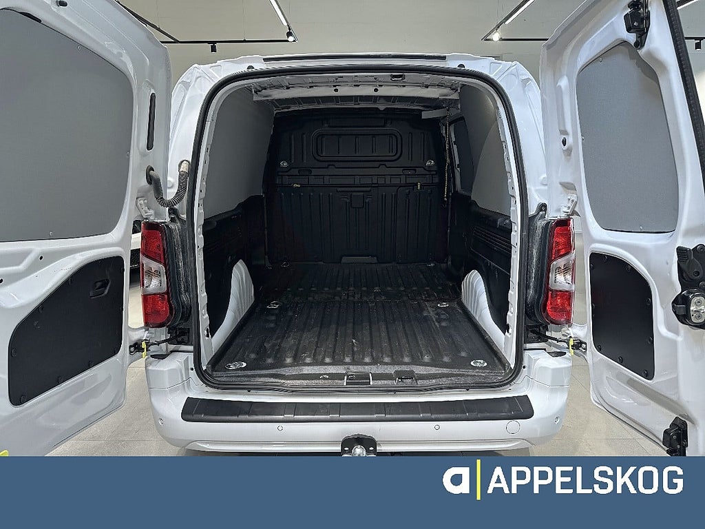 Opel COMBO-E Elite L2 thumbnail