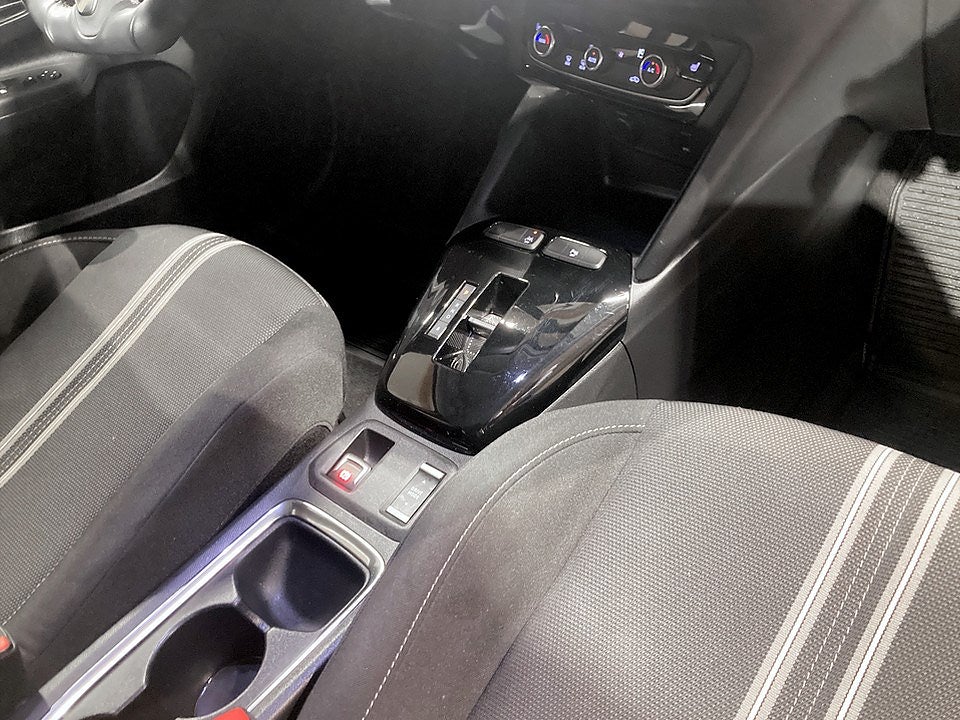 Bild på Opel Corsa-e D&T 50kWh 136hk Aut - B-KAMERA, CARPLAY