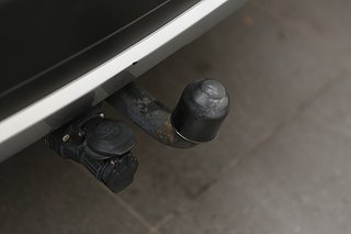Kombi Subaru Outback 7 av 26