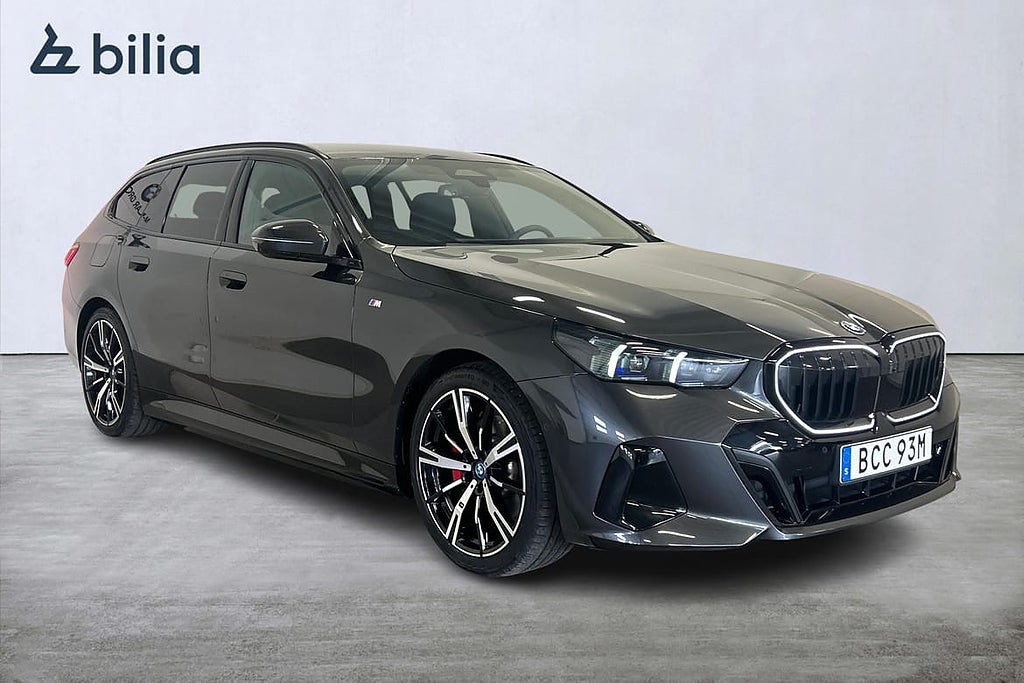 BMW 530e xDrive Touring | M Sport Pro | H/K | Drag | 360 Kamera