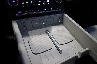SUV Hyundai Santa Fe 25 av 33