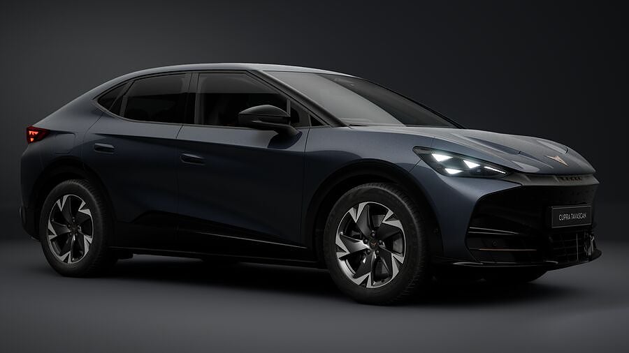 Cupra Tavascan MY26 RWD 77kWh 286hk | Drivepaket - Lagerbil 