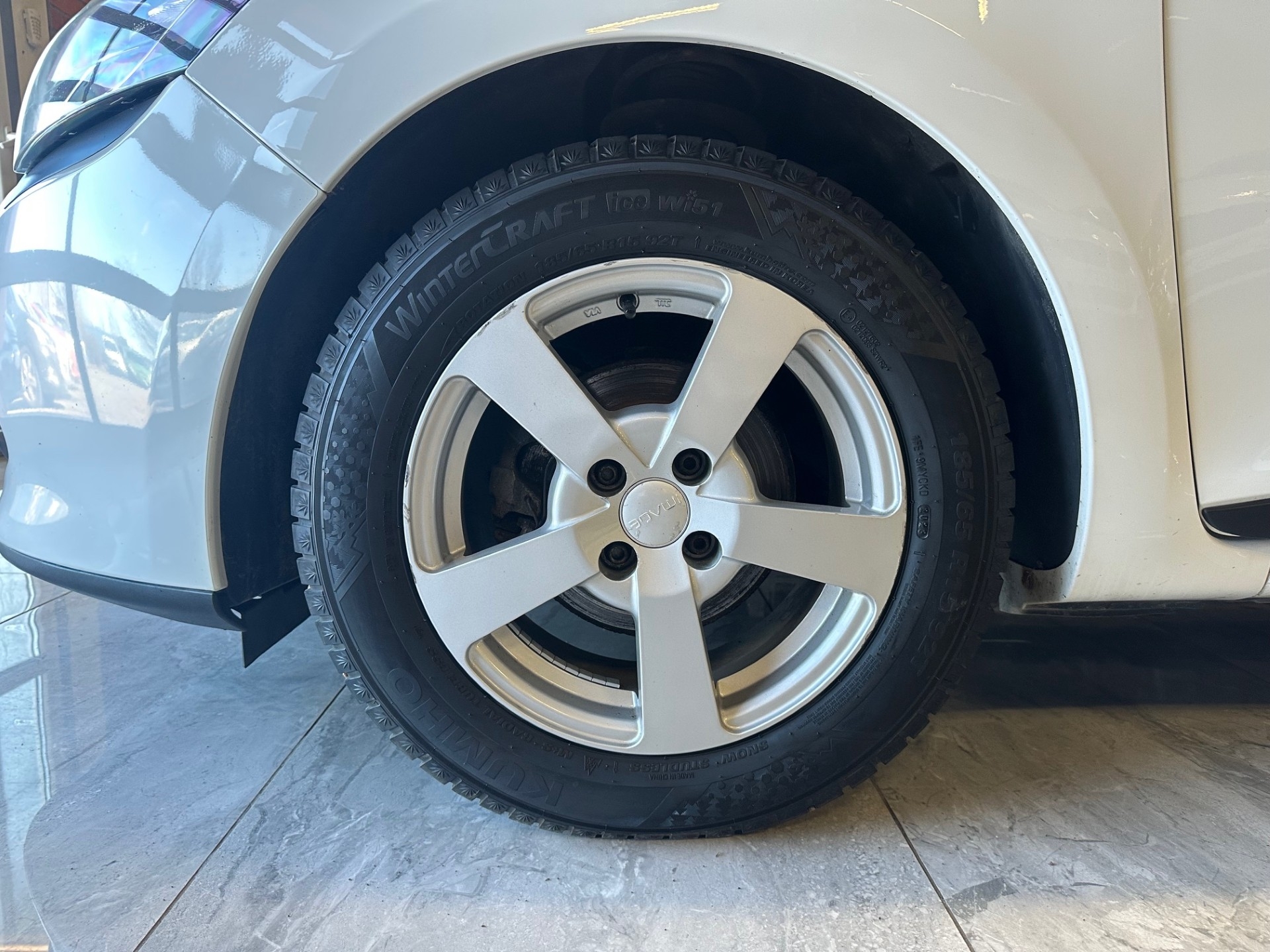 Renault Clio 2015, bild 7/41