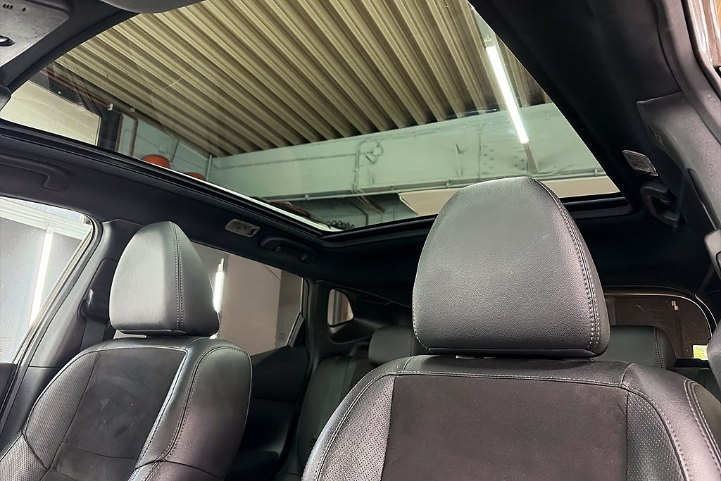 Nissan Qashqai 2017