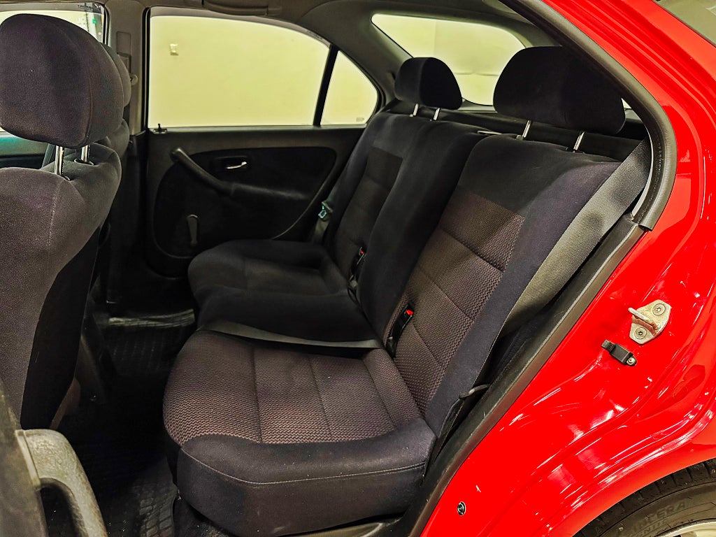Honda Civic AeroDeck 1,5 115Hk Fint Skick