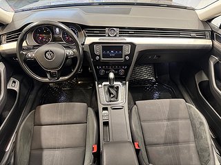 Volkswagen Passat Alltrack 2.0 TDI 4M Drag/Mvärm/Bkamera/S&V