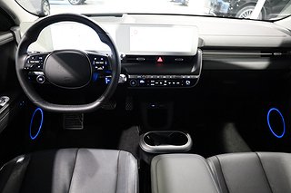 SUV Hyundai IONIQ 5 13 av 25