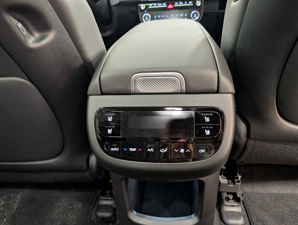 Hyundai IONIQ 9 Advanced 110kWh AWD  thumbnail