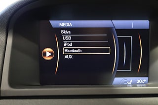 Kombi Volvo V70 20 av 23