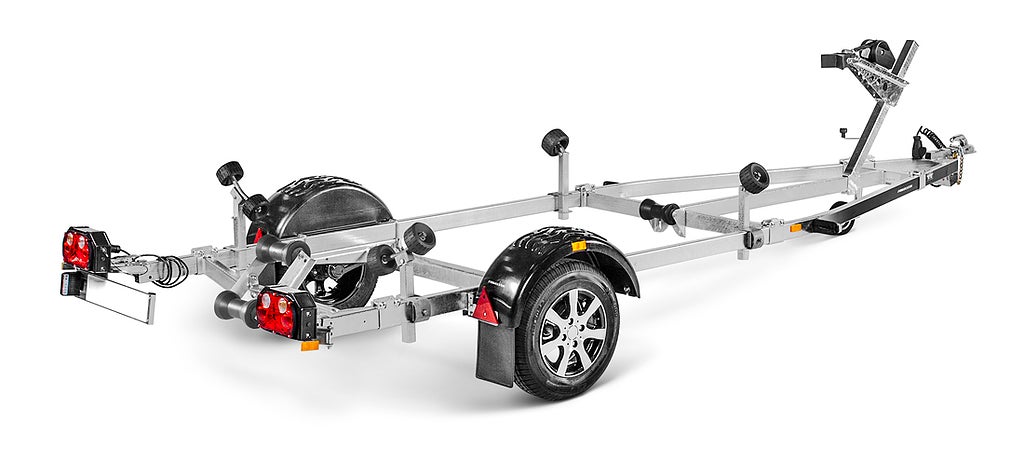 Fogelsta 160750UB X 80 km/h