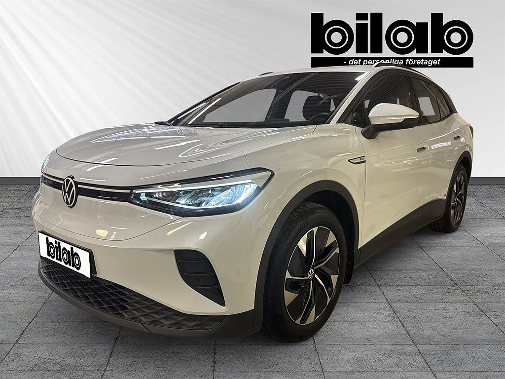 Volkswagen ID.4 PRO 150 KW PRO PERFORMANCE 15