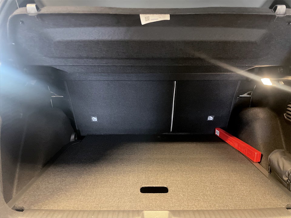 Bild på Citroën C3 Aircross Plus PureTech 100hk - OMGÅENDE LEVERANS!