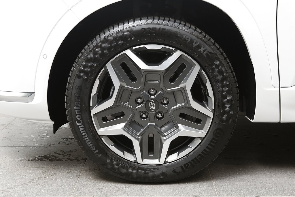 Hyundai Santa Fe Plug-In 4WD Advanced Luxurys Pack 2023