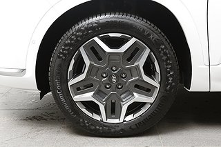 SUV Hyundai Santa Fe 5 av 26