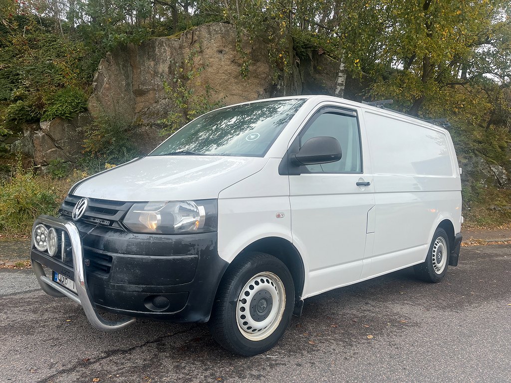 Volkswagen Transporter T30 2.0 TDI  0%Ränta