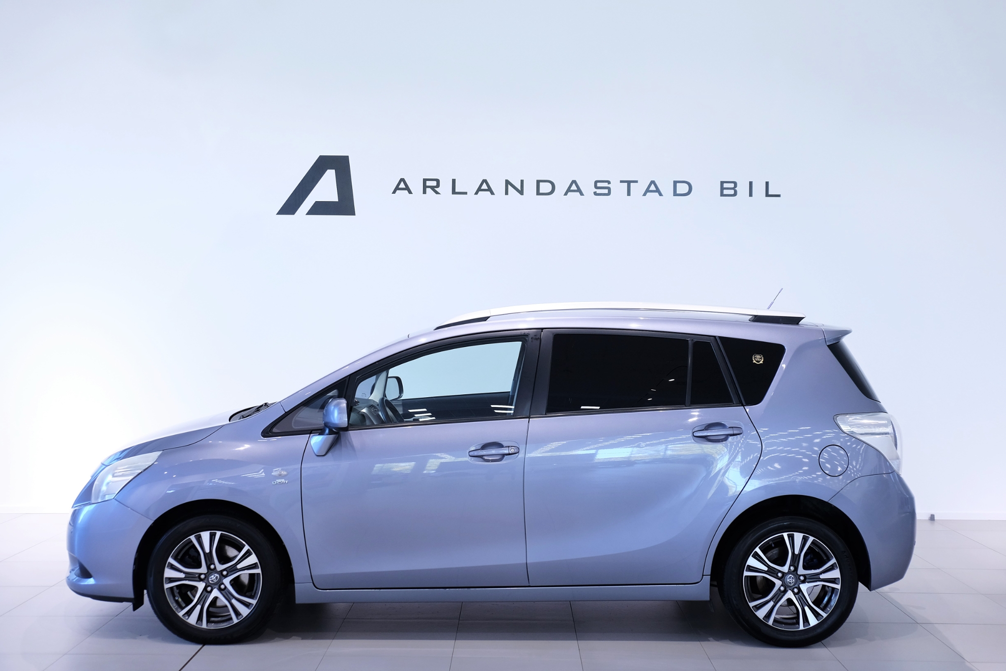 Toyota Verso