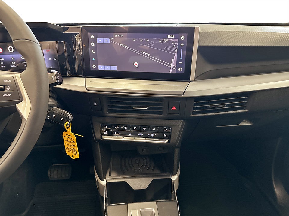 Bild på Opel Frontera GS 1.2 Turbo Hybrid 145hk Aut B-KAMERA NAVI