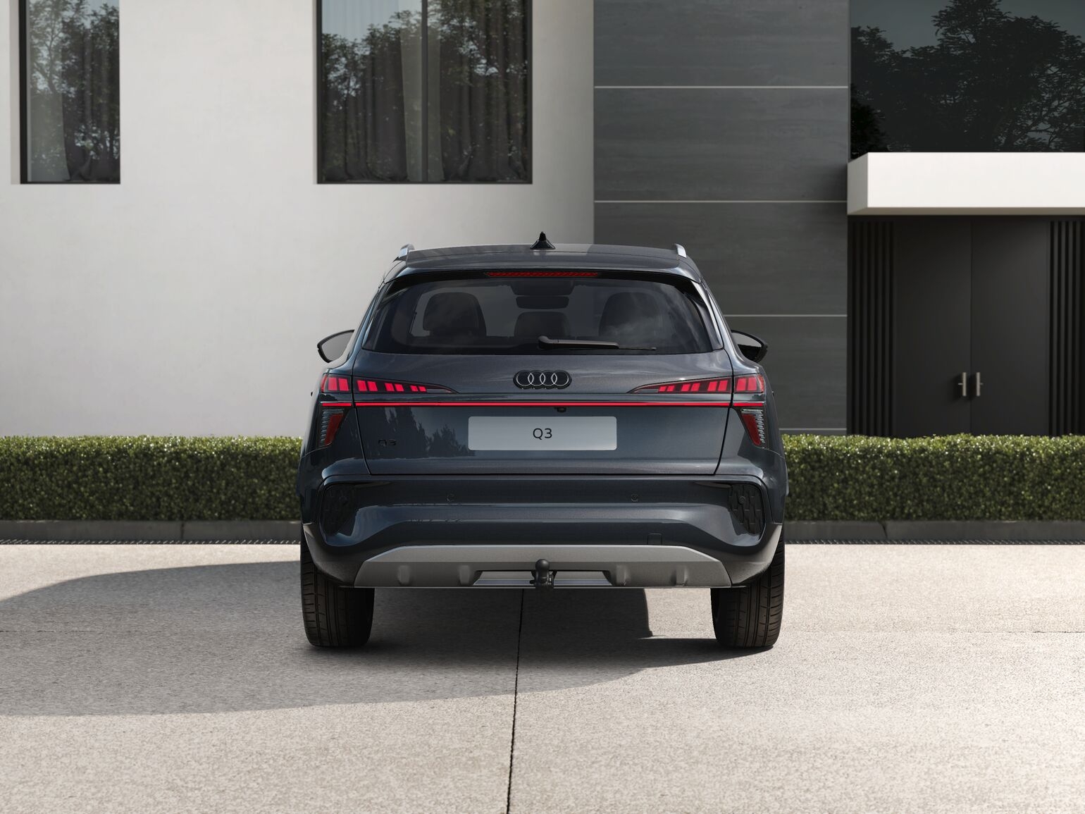 Audi Q3 Proline 2026, bild 4/43