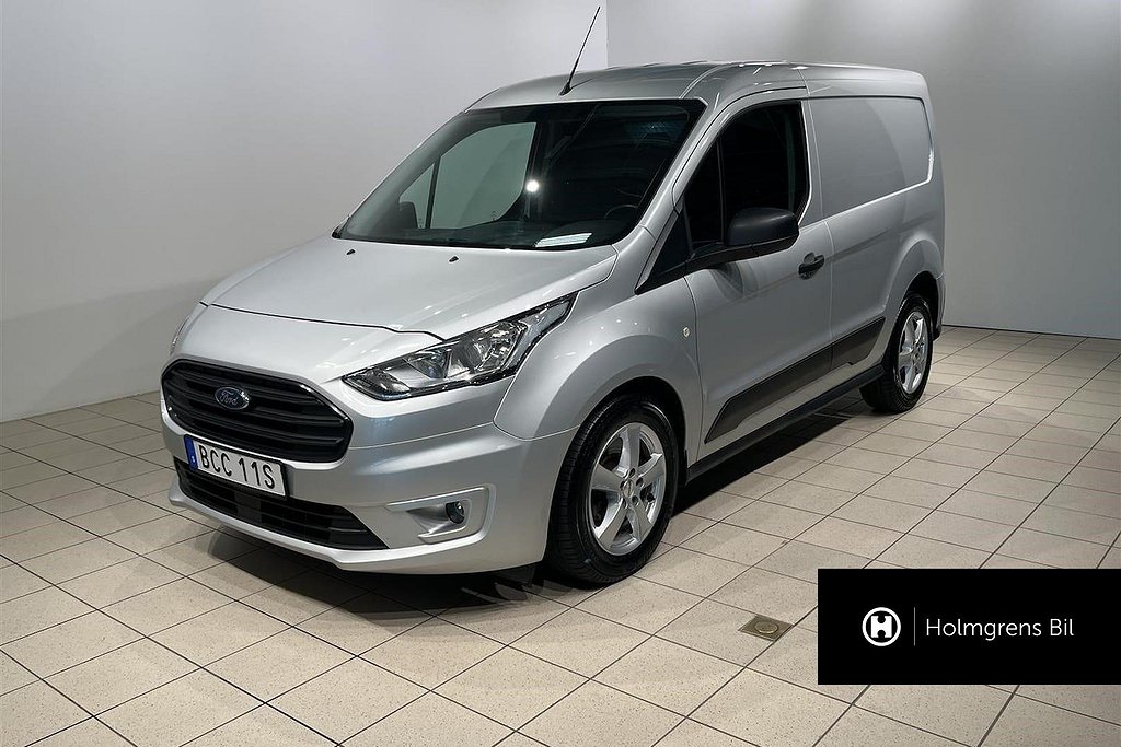 Ford Connect L1 1.5 Ecoblue Trend Drag
