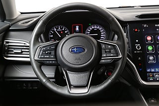 Kombi Subaru Outback 13 av 24